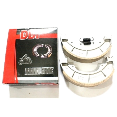 KAMPAS REM BLK DDI THUNDER-125